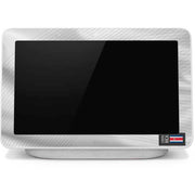 Costa Rica Soccer Flag Google Home Hub Skin