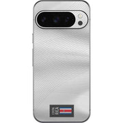 Costa Rica Soccer Flag Google Pixel 10 Pro XL Skin