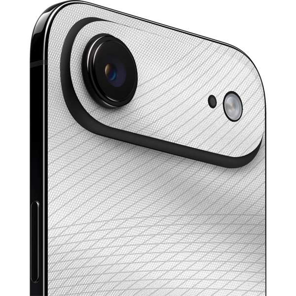Costa Rica Soccer Flag iPhone 17 Air Skin