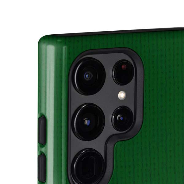 Elf Cotton Headed Ninny Muggins Galaxy S23 Ultra Pro Case