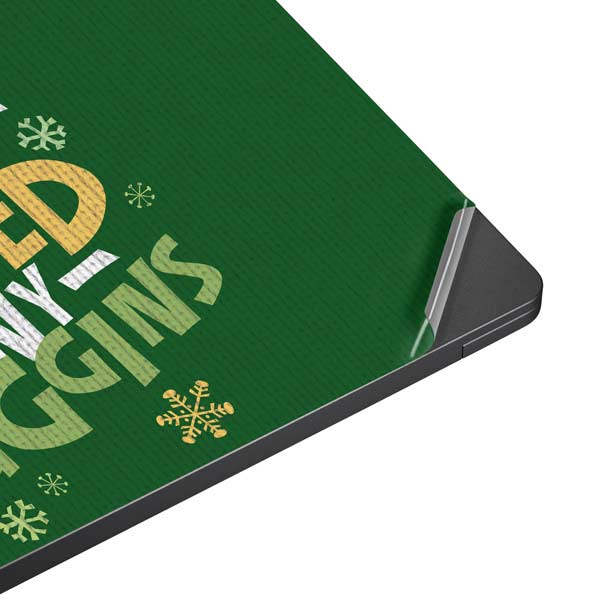 Elf Cotton Headed Ninny Muggins Surface Laptop 7 13.8in Skin