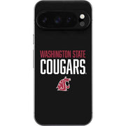 Washington State University Cougars Google Pixel 10 Pro XL Skin