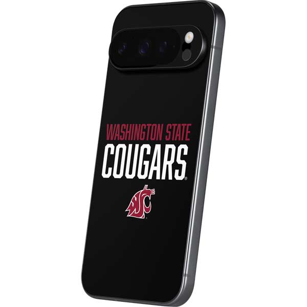 Washington State University Cougars Google Pixel 10 Pro XL Skin