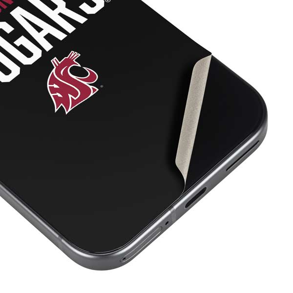 Washington State University Cougars Google Pixel 10 Pro XL Skin