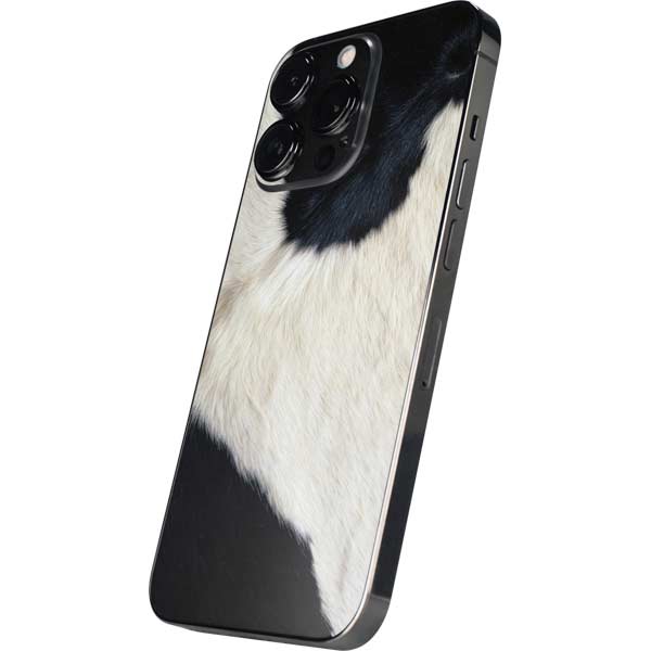 Cow iPhone 15 Pro Max Skin