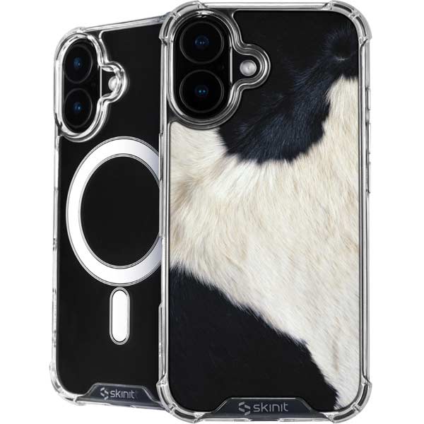 Cow iPhone 16 MagSafe Case