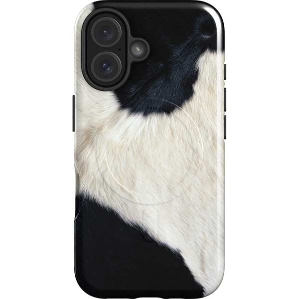 Cow iPhone 16 Plus Magsafe Impact Case