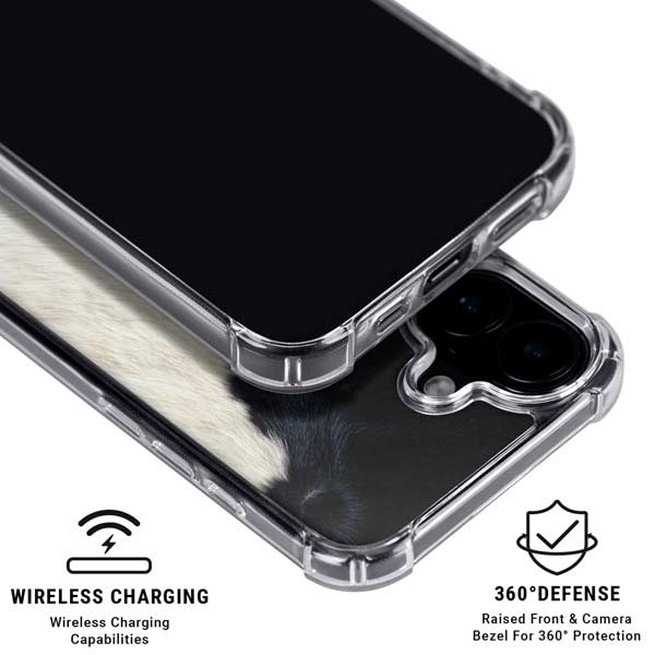 Cow iPhone 17 MagSafe Case