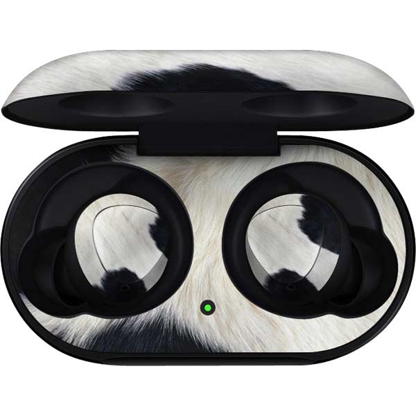 Cow Galaxy Buds Skin