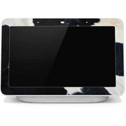 Cow Google Home Hub Skin