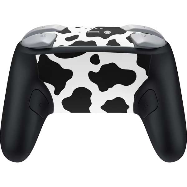 Cow Print Nintendo Switch 2 (2025) Pro Controller Skin | Skinit