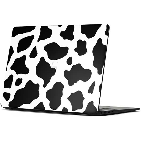 Cow Print Surface Laptop 7 15in Skin