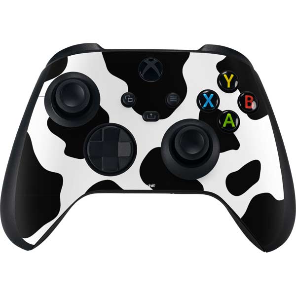 Cow Pattern Animal Print Microsoft Xbox Skin | Art – Skinit
