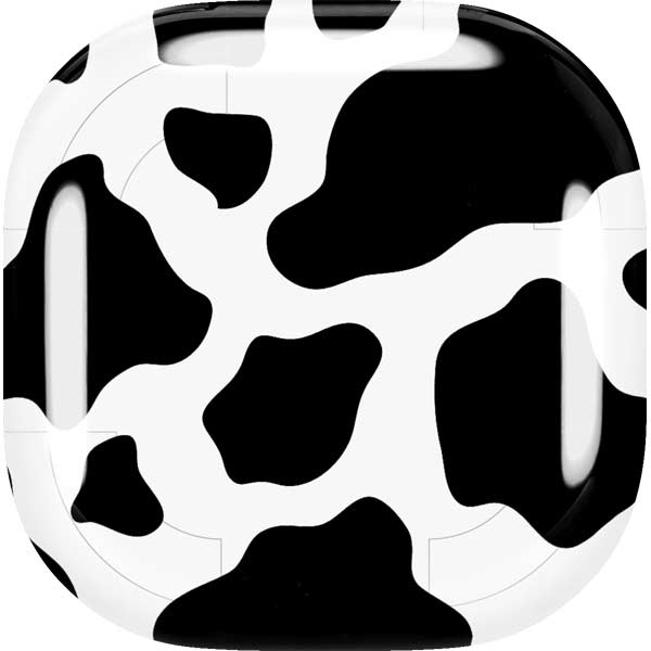 Cow Print Galaxy Buds Live Skin