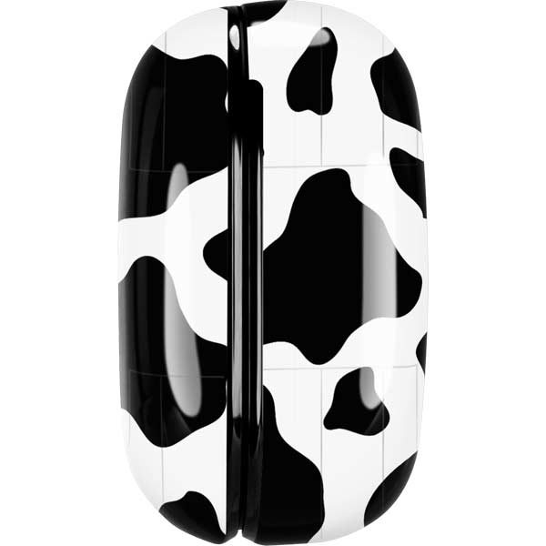 Cow Print Galaxy Buds Live Skin