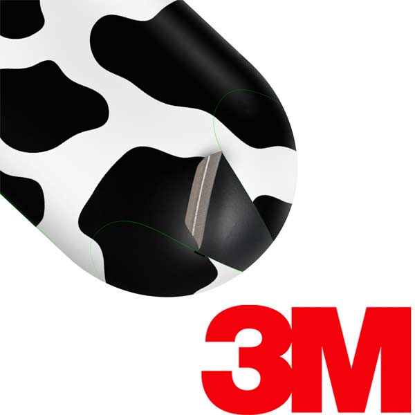 Cow Print Galaxy Buds Skin