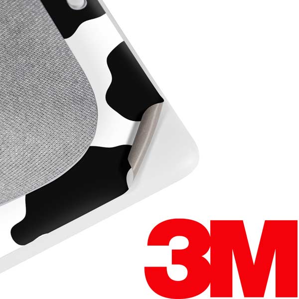 Cow Print Google Home Hub Skin