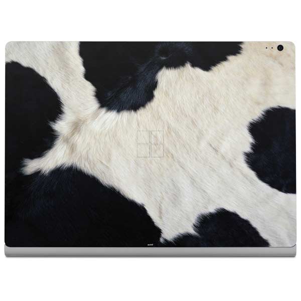 Cow Surface Book 2 15in Skin