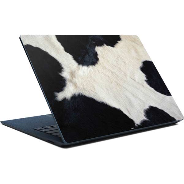 Cow Surface Laptop Skin