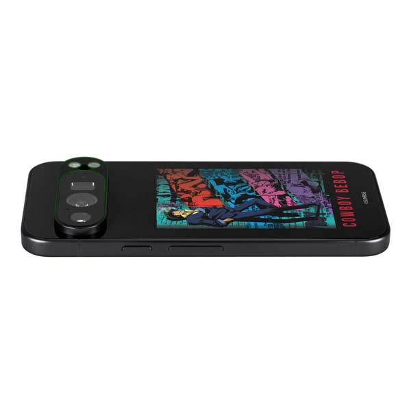 Cowboy Bebop Poster Google Pixel 10 Pro XL Skin