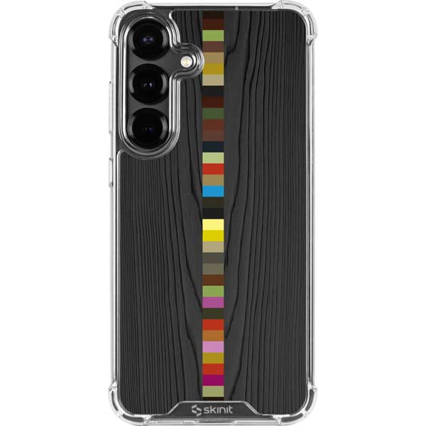 Craft & Commerce Galaxy S26 Clear Case