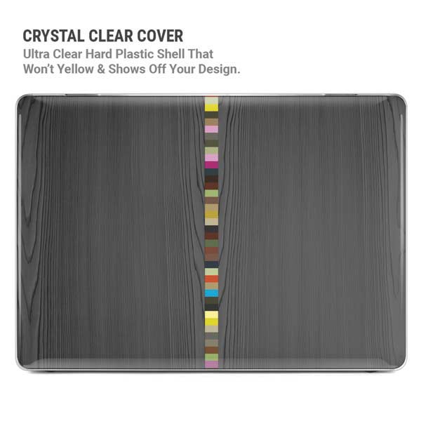 Craft & Commerce MacBook Pro 14in (2021-24) Case plus Skin
