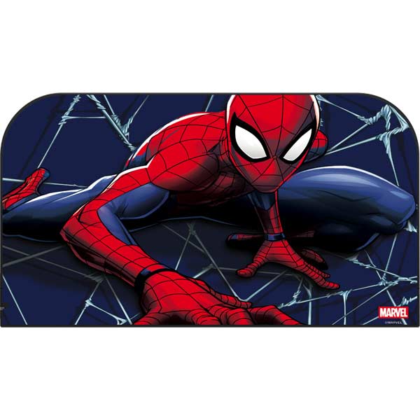 Marvel Spiderman Crawling Spiderman Nintendo Switch 2 (2025) with Joy-Con Skin