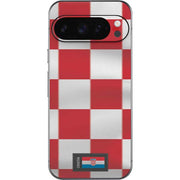 Croatia Soccer Flag Google Pixel 10 Pro XL Skin