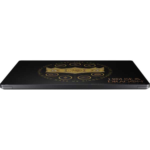 HBO House of the Dragon Crown and Sigils Surface Laptop 7 15in Skin