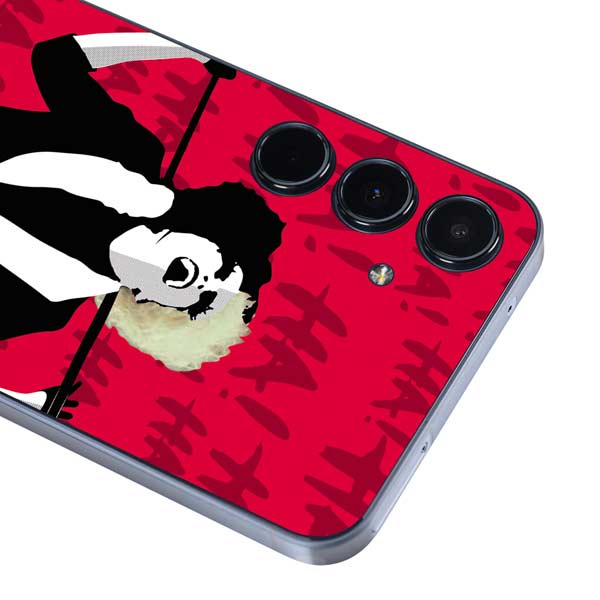 Disney Cruella (2021) Evil Laugh Galaxy A55 5G Skin| Phone Skins – Skinit
