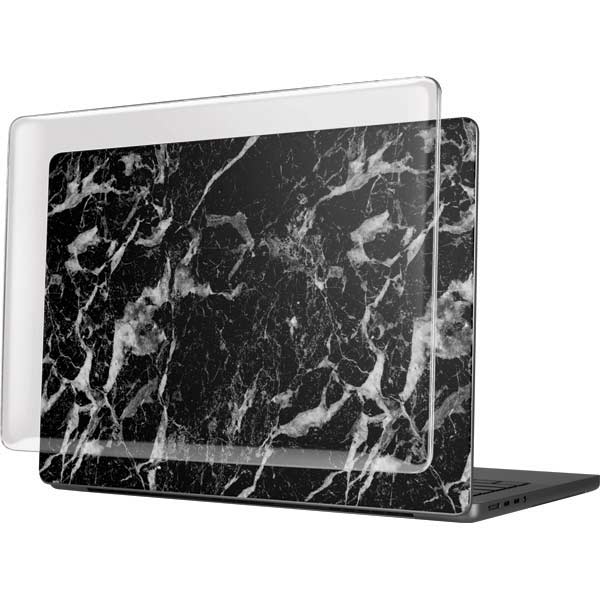 Crushed Black MacBook Pro 14in (2021-24) Case plus Skin
