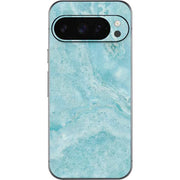 Crystal Turquoise Google Pixel 10 Pro XL Skin