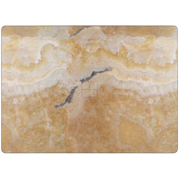 Crystal Vanilla Surface Laptop 7 15in Skin