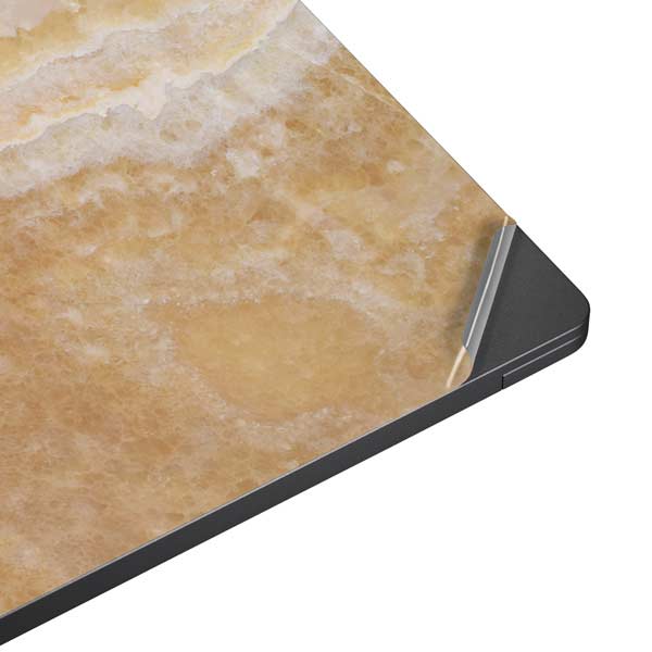 Crystal Vanilla Surface Laptop 7 15in Skin