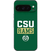 Colorado State University CSU Rams Google Pixel 10 Pro XL Skin