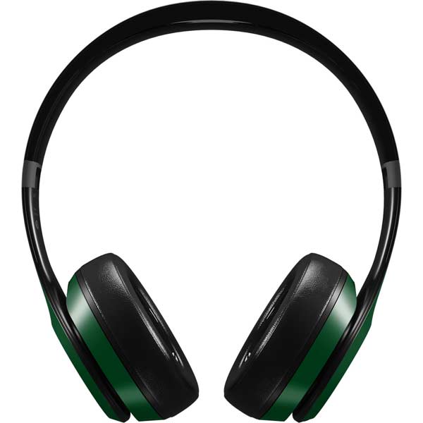 Colorado State University CSU Rams Logo Beats Studio Pro Wireless Headphones Skin