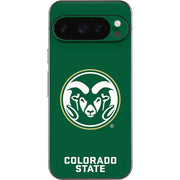Colorado State University CSU Rams Logo Google Pixel 10 Pro XL Skin