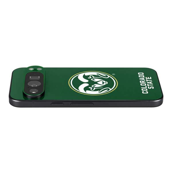 Colorado State University CSU Rams Logo Google Pixel 10 Pro XL Skin