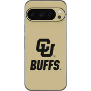 University of Colorado CU Buffs Google Pixel 10 Pro XL Skin