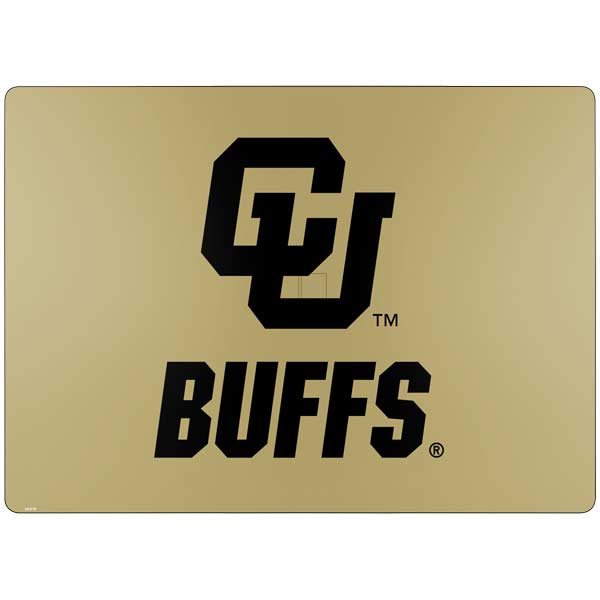 University of Colorado CU Buffs Surface Laptop 7 15in Skin