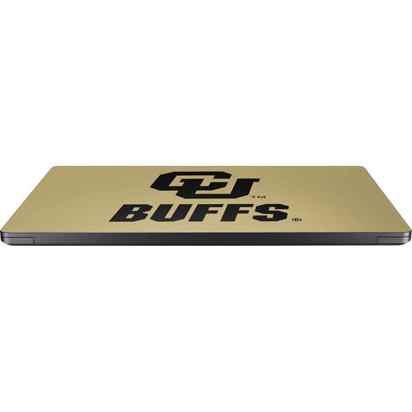 University of Colorado CU Buffs Surface Laptop 7 15in Skin