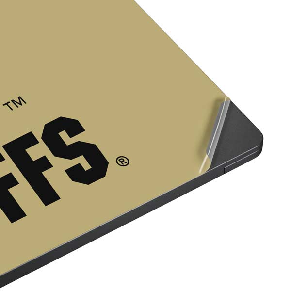 University of Colorado CU Buffs Surface Laptop 7 15in Skin