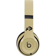 University of Colorado CU Collegiate Text Beats Studio Pro Wireless Headphones Skin
