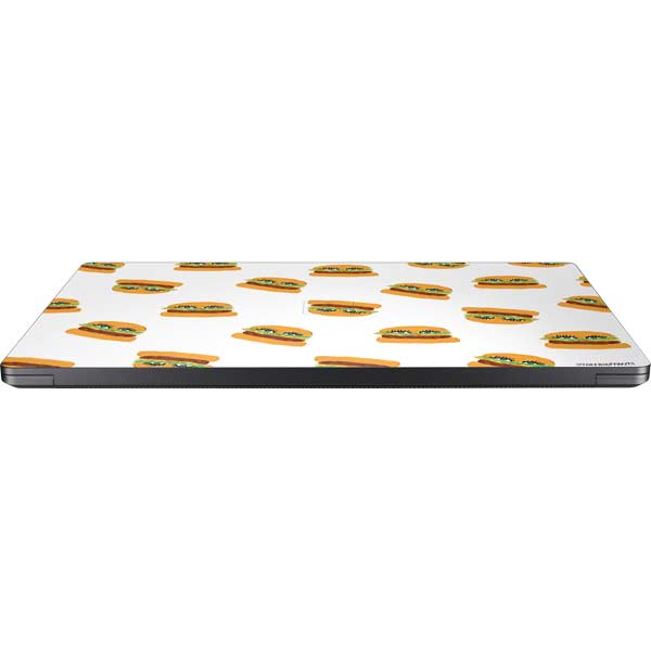 Bouffants and Broken Hearts Cute Burgers Surface Laptop 7 15in Skin