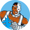 Cyborg