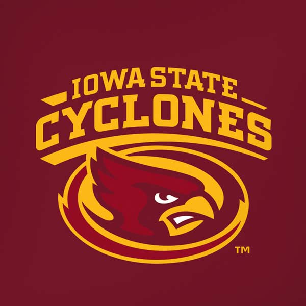 Iowa State University Cyclones iPhone XS Pro Case