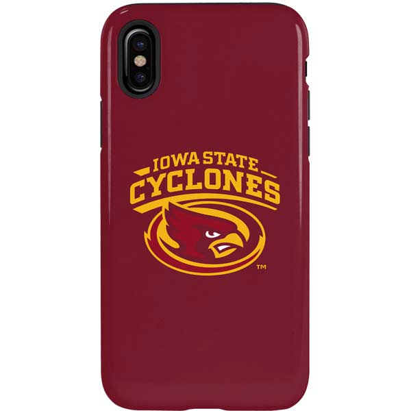 Iowa State University Cyclones iPhone XS Pro Case