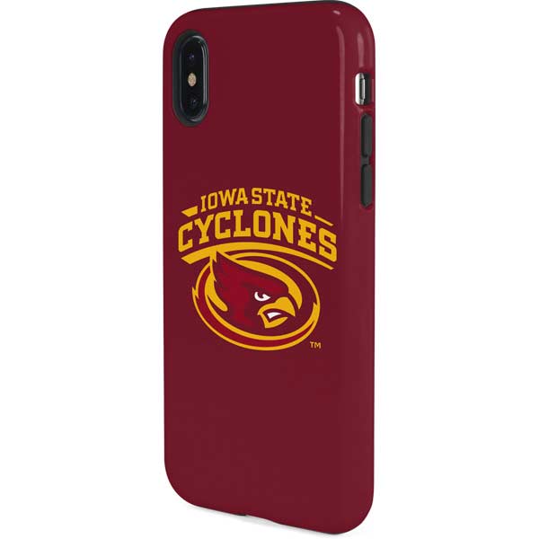 Iowa State University Cyclones iPhone XS Pro Case
