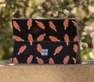 Custom Tablet Skins | Create Your Own Tablet Skin – Skinit