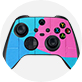 Custom Gaming Skins | Custom Game Controller Skins | Decals - Skinit